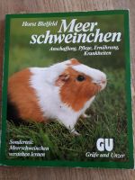 Meerschweinchen Gräfe und Unzer Baden-Württemberg - Schopfheim Vorschau