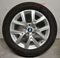 BMW X1 F48 X2 F39 17 Zoll Alufelgen 205 60 R17 Winterräder Baden-Württemberg - Leutenbach Vorschau