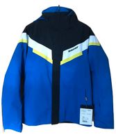 ZIENER/TAMICA jun./Skijacke/Winterjacke/Farbe: Blau/Größe: 164 Bayern - Eppenschlag Vorschau