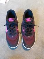 Nike Flexibilität experience RN4 Sneaker  Laufschuhe 42 Nordrhein-Westfalen - Beverungen Vorschau