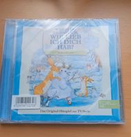 Hörspiel CD für Kinder:Weißt du eigentlich wie lieb ich dich habe Baden-Württemberg - Reutlingen Vorschau