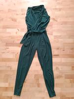 The Stella Jumpsuit - Double Sizes dunkelgrün (Les Lunes, S/M) Köln - Ehrenfeld Vorschau