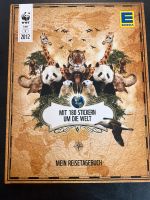 WWF Sammelalbum Mit 180 Stickern um die Welt Nürnberg (Mittelfr) - Nordstadt Vorschau