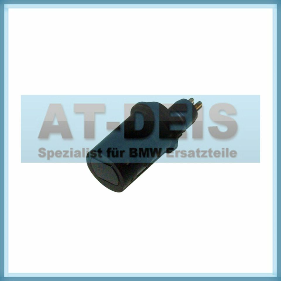 BMW E38 7er E39 PDC Sensor Ultraschallwandler 8352137 in Laatzen