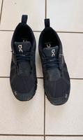 On cloud waterproof sneakers 40.5 Schuhe Baden-Württemberg - Ulm Vorschau