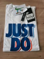 Nike Kinder T-Shirt NEU Größe M Niedersachsen - Wolfsburg Vorschau