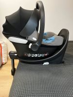 Cybex Babyschale inkl. Isofix-Station Innenstadt - Köln Altstadt Vorschau