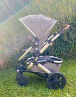 Kinderwagen (Joolz Geo 2) plus Zubehör und Maxi-Cosi Hessen - Knüllwald Vorschau