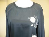 Clockhouse Damen Pulli Shirt Bluse Sweatshirt L M 38 40 schwarz Nordrhein-Westfalen - Paderborn Vorschau