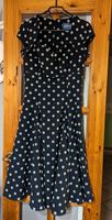 Collectif Vintage Rockabilly Kleid XS 34/36 Nordfriesland - Langenhorn Vorschau