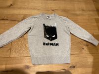 Batman Pullover 110/116! Niedersachsen - Garbsen Vorschau