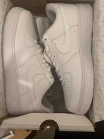 Nike Air Force 1 weiß Kiel - Gaarden Vorschau