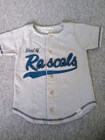 Band of rascals T-Shirt cooles Baseball Shirt 98/104 Bio Organic Baden-Württemberg - Weil der Stadt Vorschau