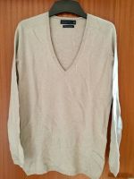 CASHMERE Twinset, Pullover+Strickjacke, hellgrau Gr. M+L Berlin - Mitte Vorschau