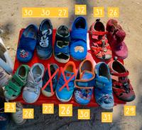 Schuhe Kinder 22 - 31 Bad Doberan - Landkreis - Schwaan Vorschau