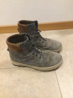 Super Fit Winterstiefel Gr. 41 Mecklenburg-Vorpommern - Stralsund Vorschau