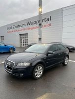 Audi A3 1.6 8P - Alles erneuert TOP!! Nordrhein-Westfalen - Velbert Vorschau