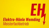 Elektriker/ Elektroinstallateur (m/w/d) Minijob Bayern - Wemding Vorschau