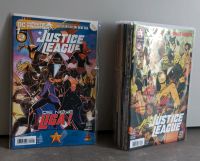 DC Comics Justice League Heft 1 - 11 Saarland - Saarlouis Vorschau