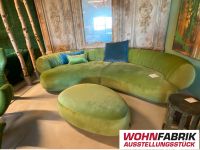 Sofa Nanami inkl. Hocker Bretz Ausstellungsstück reduziert %% Baden-Württemberg - Pforzheim Vorschau