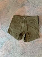 H&M Mädchen/Damen Shorts Größe 32 Hessen - Niederaula Vorschau