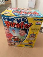 Kinderspiel - Pop-Up Pirate! Brandenburg - Wustermark Vorschau