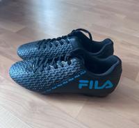 Fußballschuhe von FILA Bayern - Regensburg Vorschau