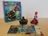 Lego Super Heroes 76092 gebraucht Baden-Württemberg - Böblingen Vorschau