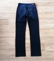 Levi's jeans demin curve straight Levis 27/30 Sachsen - Chemnitz Vorschau