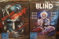DVD - Blind -Du bist niemals allein +Summer Party Massacre-NEU Rostock - Evershagen Vorschau