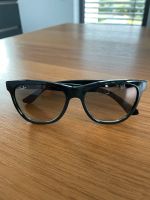 Ray Ban Sonnenbrille schwarz RB4184 Hessen - Kaufungen Vorschau