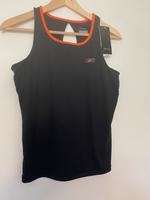 Reebok RBK Sportshirt Top 40/L Laufshirt Playdry Sport Oberteil Berlin - Wilmersdorf Vorschau