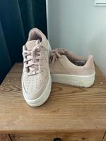 Nike air force 1 af1 sage low 39 rosa Bayern - Otzing Vorschau