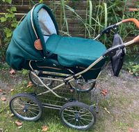 Toller Hesba-Kinderwagen und Buggy Brandenburg - Teltow Vorschau