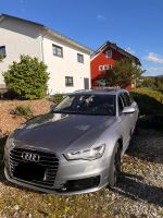 Verkaufe Audi A6 Bayern - Zachenberg Vorschau