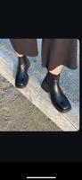 Vagabond Dorah Lederstiefel chunky boots Saarbrücken - Saarbrücken-Mitte Vorschau