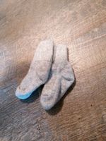 Newborn Socken, Alpaka Wolle Niedersachsen - Oldendorf (Landkreis Stade) Vorschau