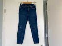 High Waist Hose von Only in Größe 28/30 Nordrhein-Westfalen - Eschweiler Vorschau