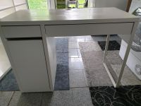 Ikea Schreibtisch weiss Nordrhein-Westfalen - Ahlen Vorschau