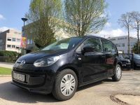 Volkswagen up! white up!++TOP ANGEBOT++ Kr. München - Riemerling Vorschau