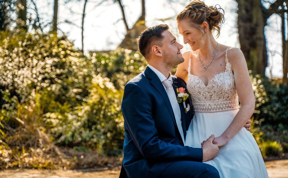 Hochzeitsfotograf — Hochzeit — Standesamt — Fotograf Boris Hoika in Duisburg