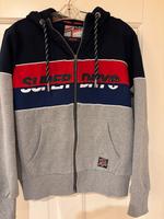 Neue. Jacke, Sweatjackr von Superdry, Herrengr. M Hessen - Dillenburg Vorschau
