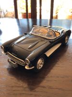 1:18 Chevrolet 1957 Corvette Bburago Cabriolet Schleswig-Holstein - Hohn Vorschau