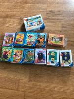 Ravensburger Mini Puzzle 54 Teile Baden-Württemberg - Ulm Vorschau
