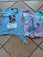 T-Shirts 146/152 Sommer Rheinland-Pfalz - Zweibrücken Vorschau