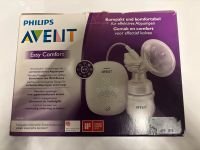 Philips Avent Milchpumpe SCF301 /02 Nordrhein-Westfalen - Krefeld Vorschau