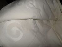 Bett Überwurf  Tagesdecke 180 x 200 Betten Cremeweiß unbenutzt Nordrhein-Westfalen - Witten Vorschau