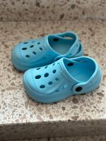 Blaue Crocs Nordrhein-Westfalen - Herten Vorschau