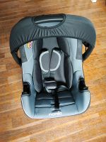 NANIA Babyschale  Autositz  Kinderschale  Sitzschale  0-13kg Hamburg - Harburg Vorschau