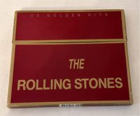 The Rolling Stones 20 Greatest Hits Gold Collection Pappschuber Niedersachsen - Wietzen Vorschau